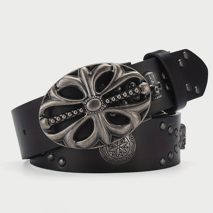 Chrome Hearts Vintage Belt