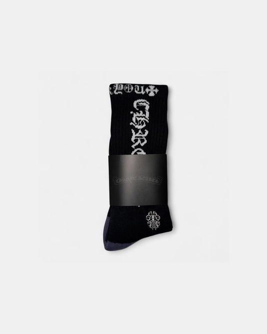 CH Logo Stockings
