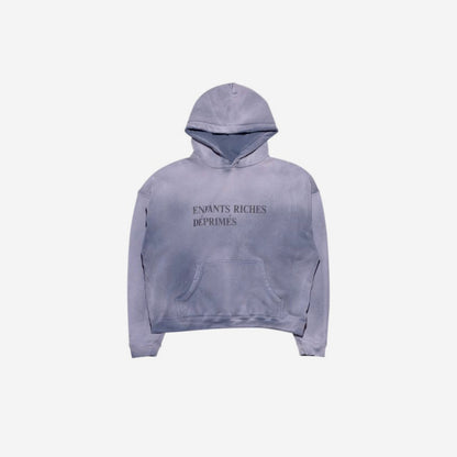 ERD Heavyweight Washed Hoodie