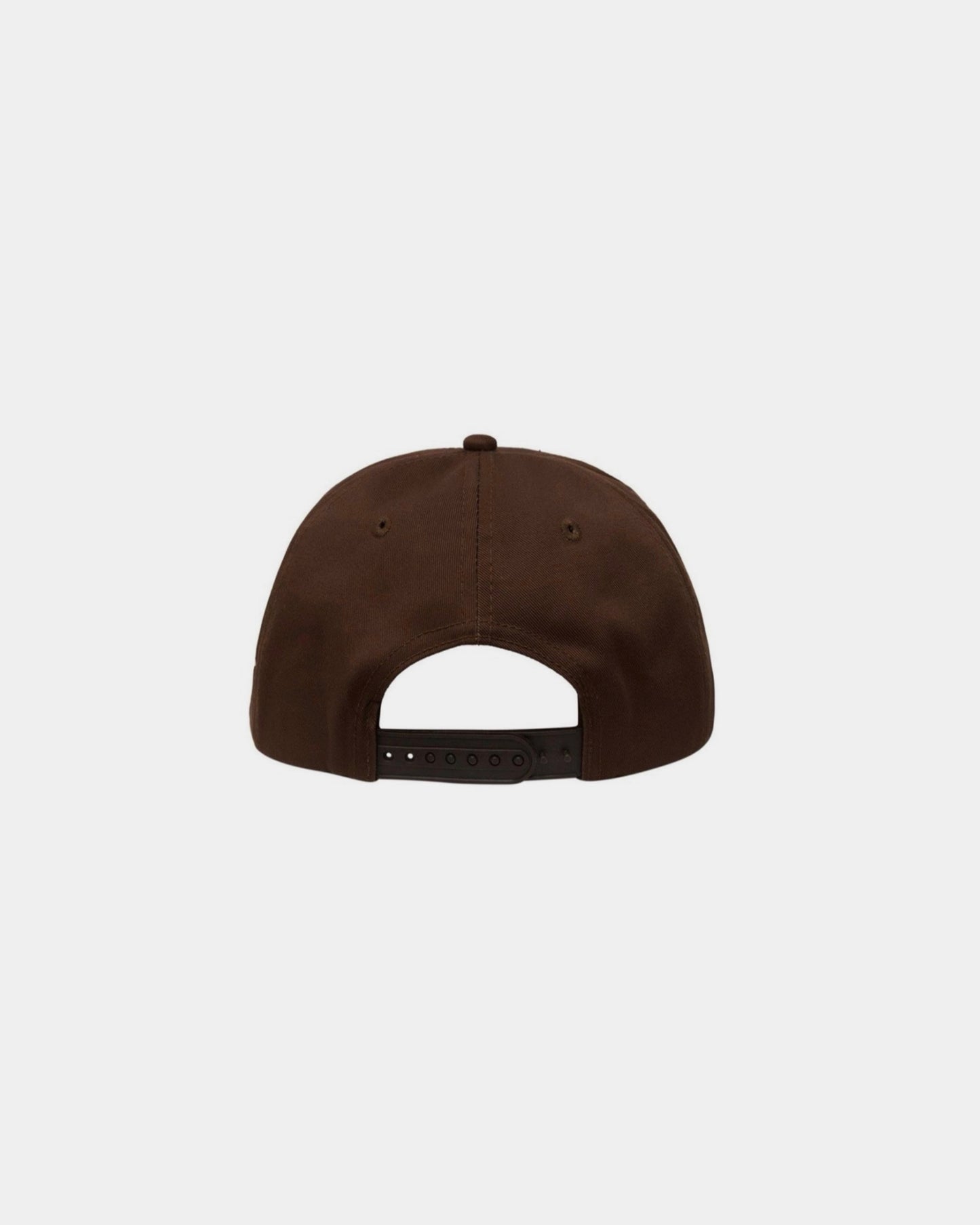 Travis Scott X Mcdonald’s Cj Live From Utopia Hat Brown