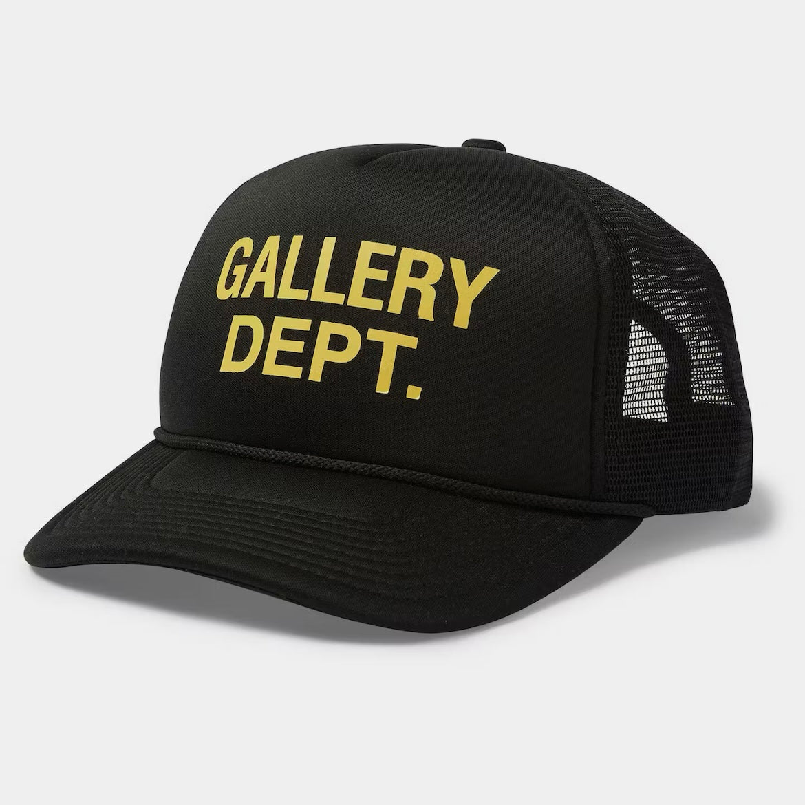 Gallery Dept. Logo Trucker Hat