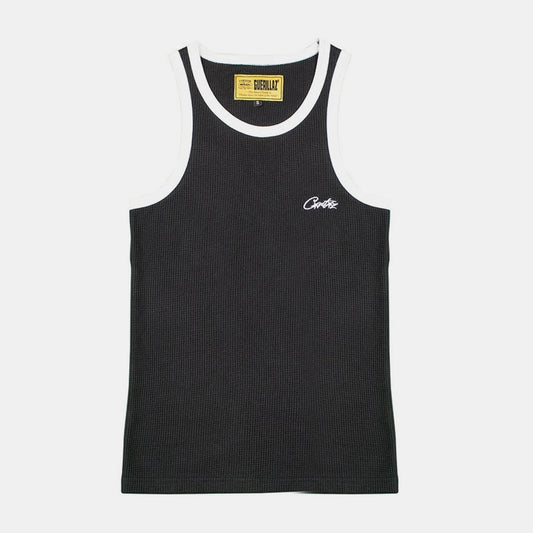 CRTZ Bolo Tank Top