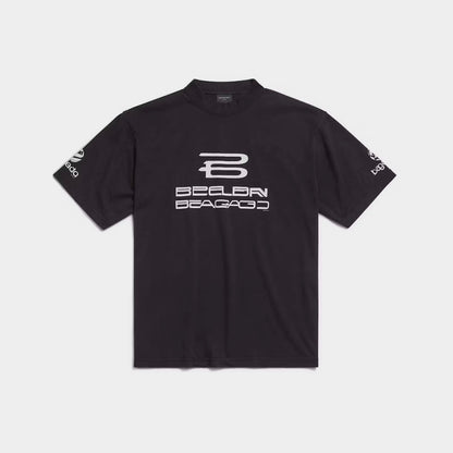 Balenciaga AI Generated Medium Fit T-shirt