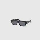 Gothic Hardware Rectangle Shades