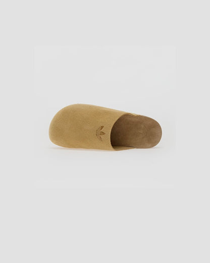 Adimule Suede Slides
