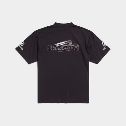 Balenciaga AI Generated Medium Fit T-shirt