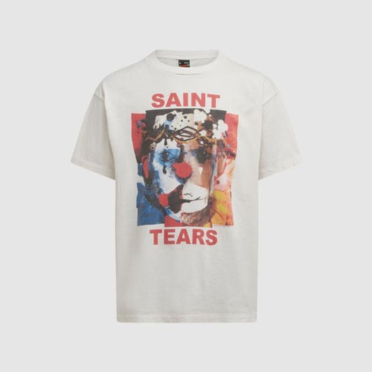 Saint Mxx x Denim Tears T-shirt