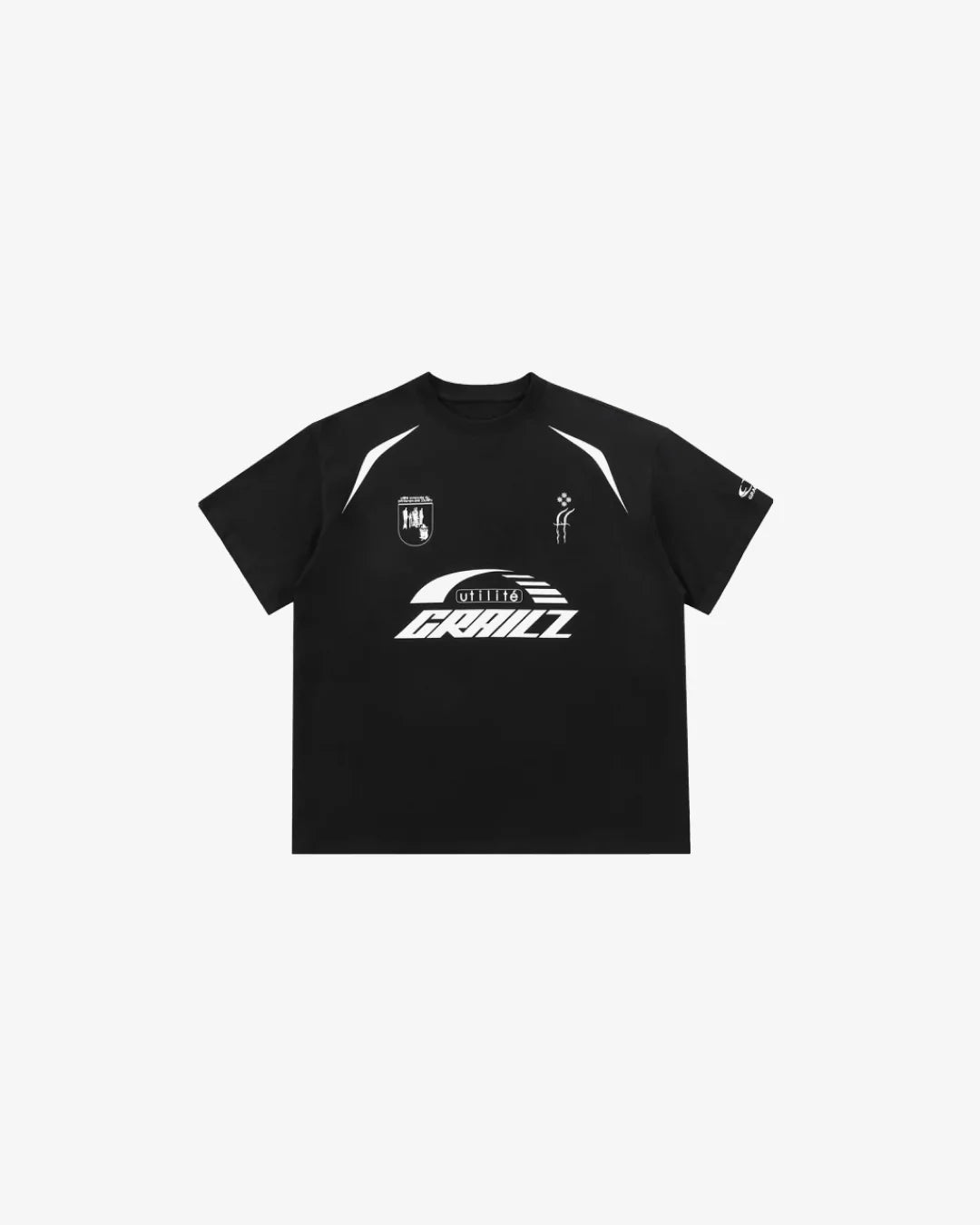 Grailz Logo T-shirt