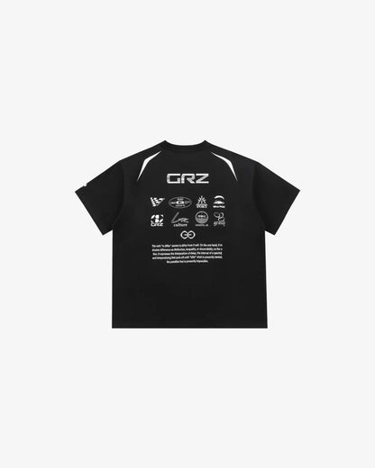 Grailz Logo T-shirt