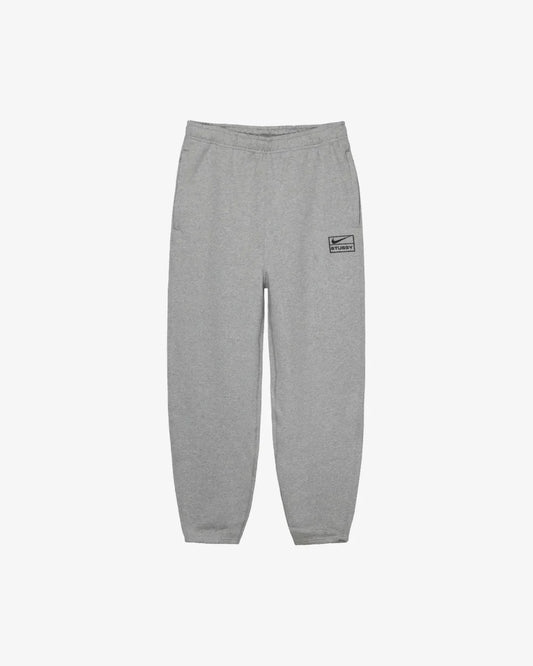 NIKE x Stüssy Fleece Sweatpants