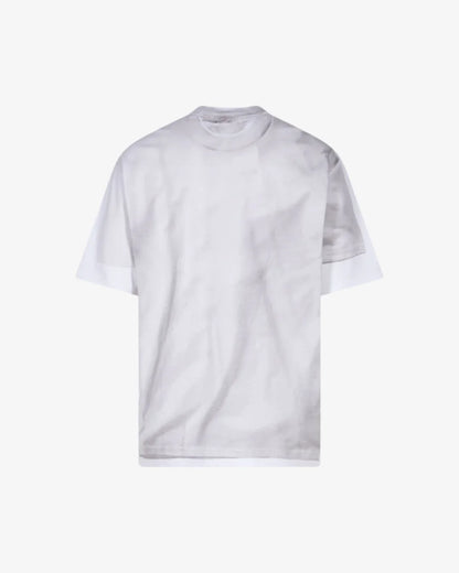 Supreme x MM6 Maison Margiela Box T-Shirt