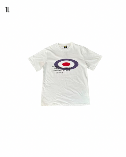 SEVENTY-FOUR-IS-WAR Tee