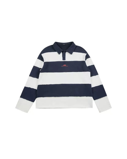 Eps/Key Field Rugby Top