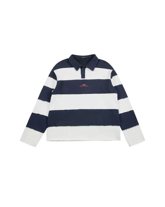 Eps/Key Field Rugby Top