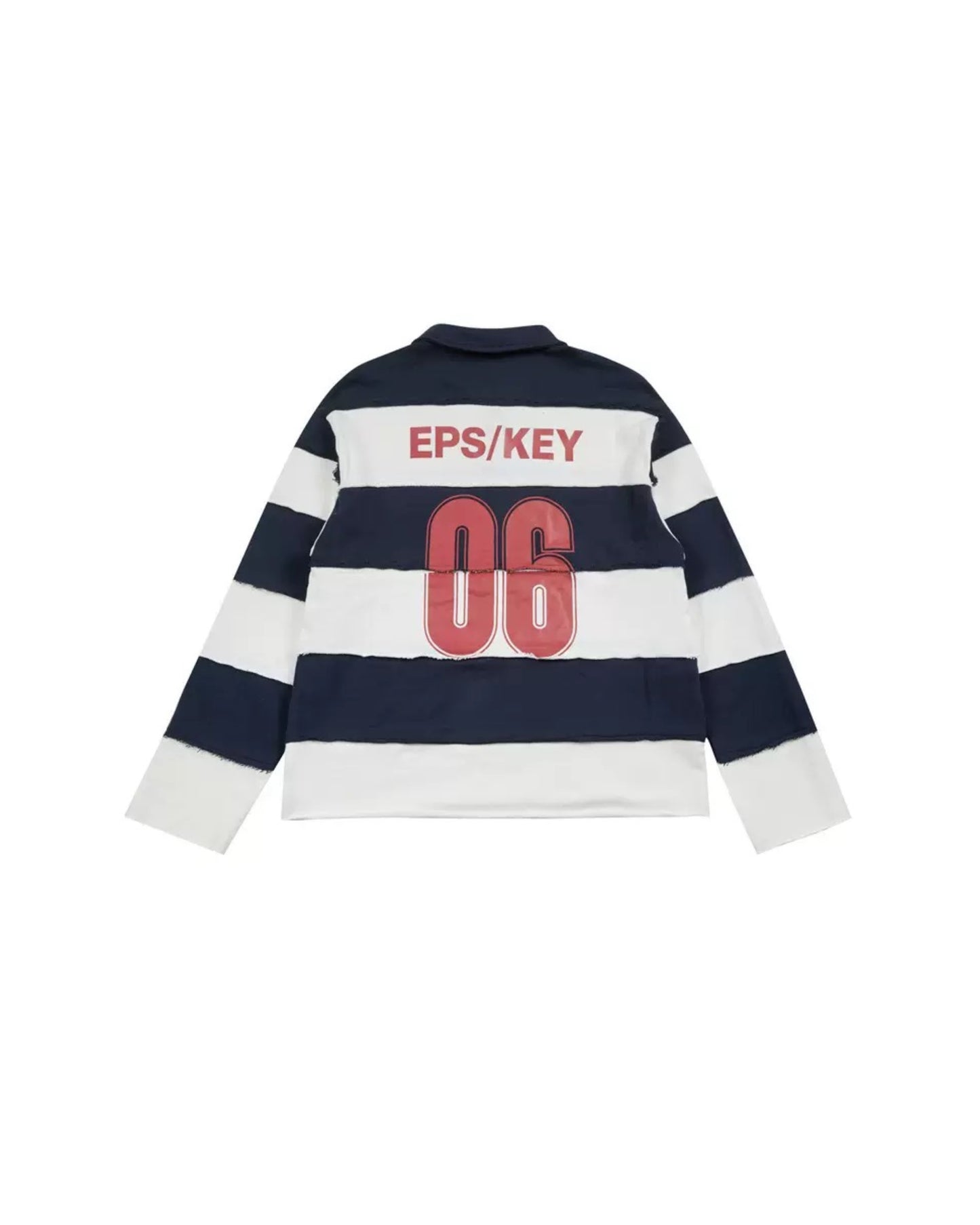 Eps/Key Field Rugby Top