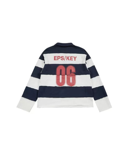 Eps/Key Field Rugby Top