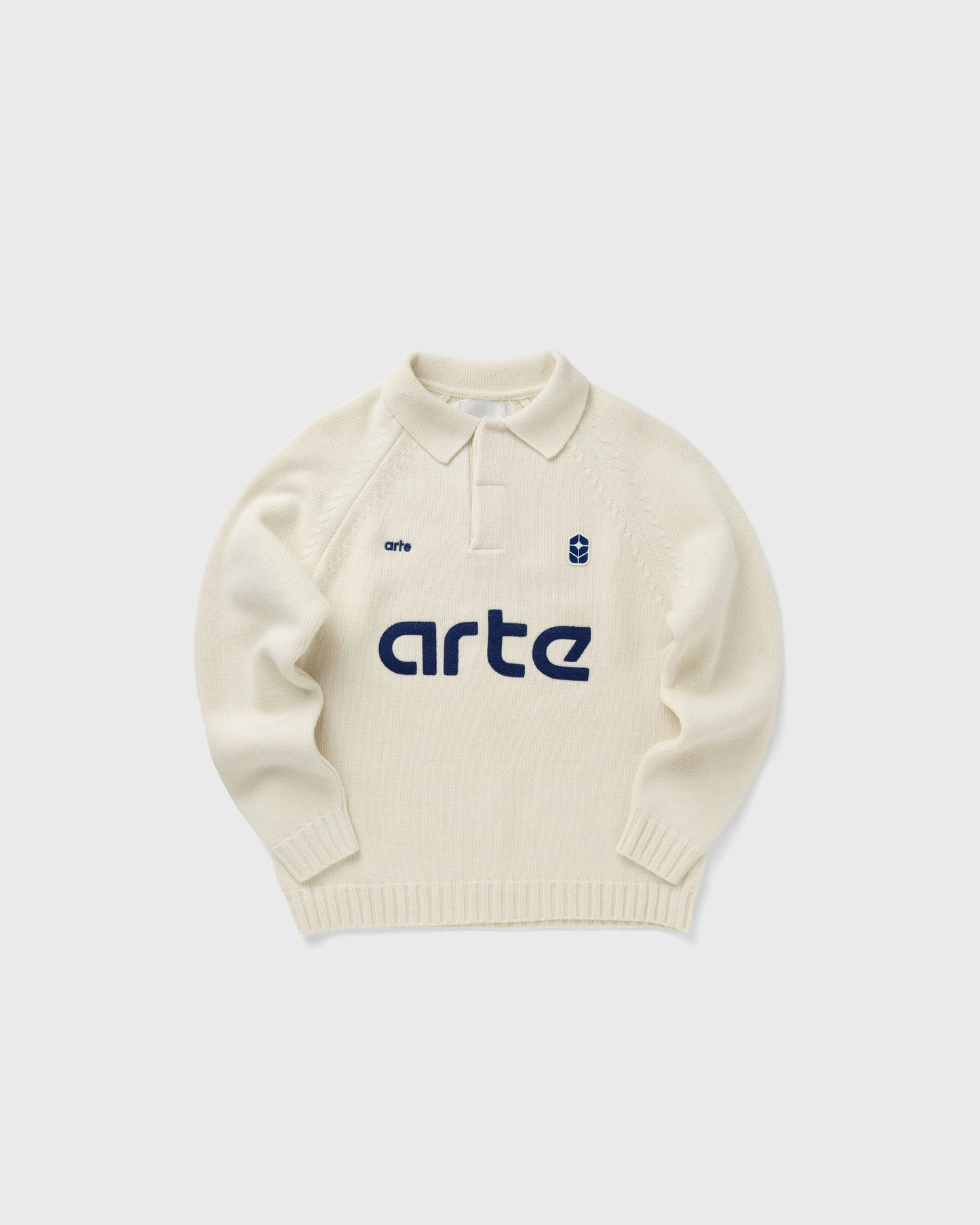 Arte Knit Top