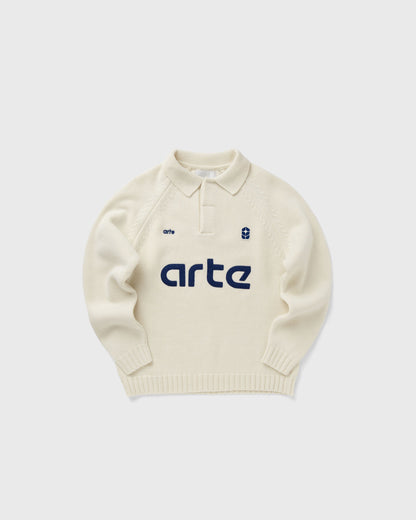 Arte Knit Top