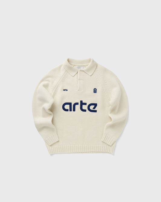 Arte Knit Top