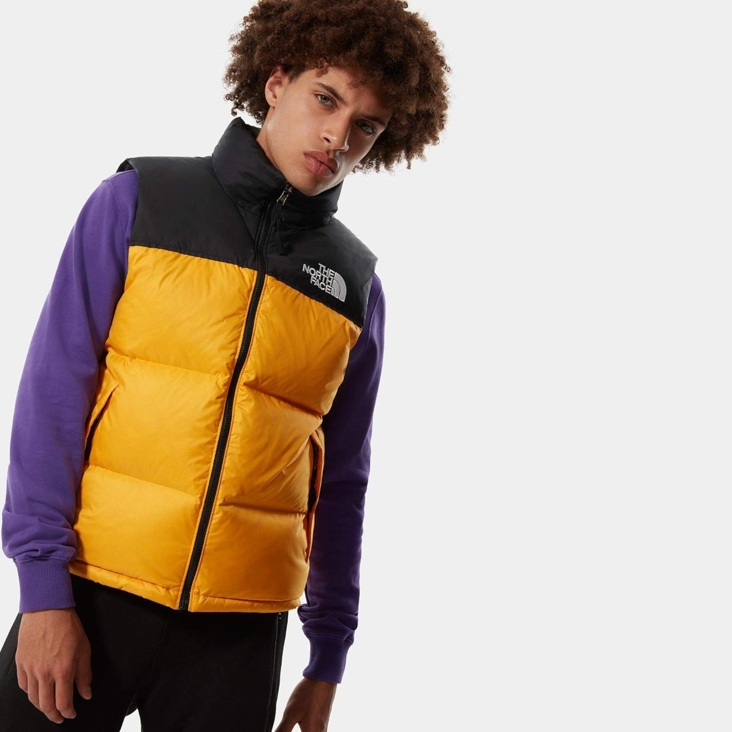 The Northface Puffer Vest