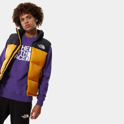 The Northface Puffer Vest