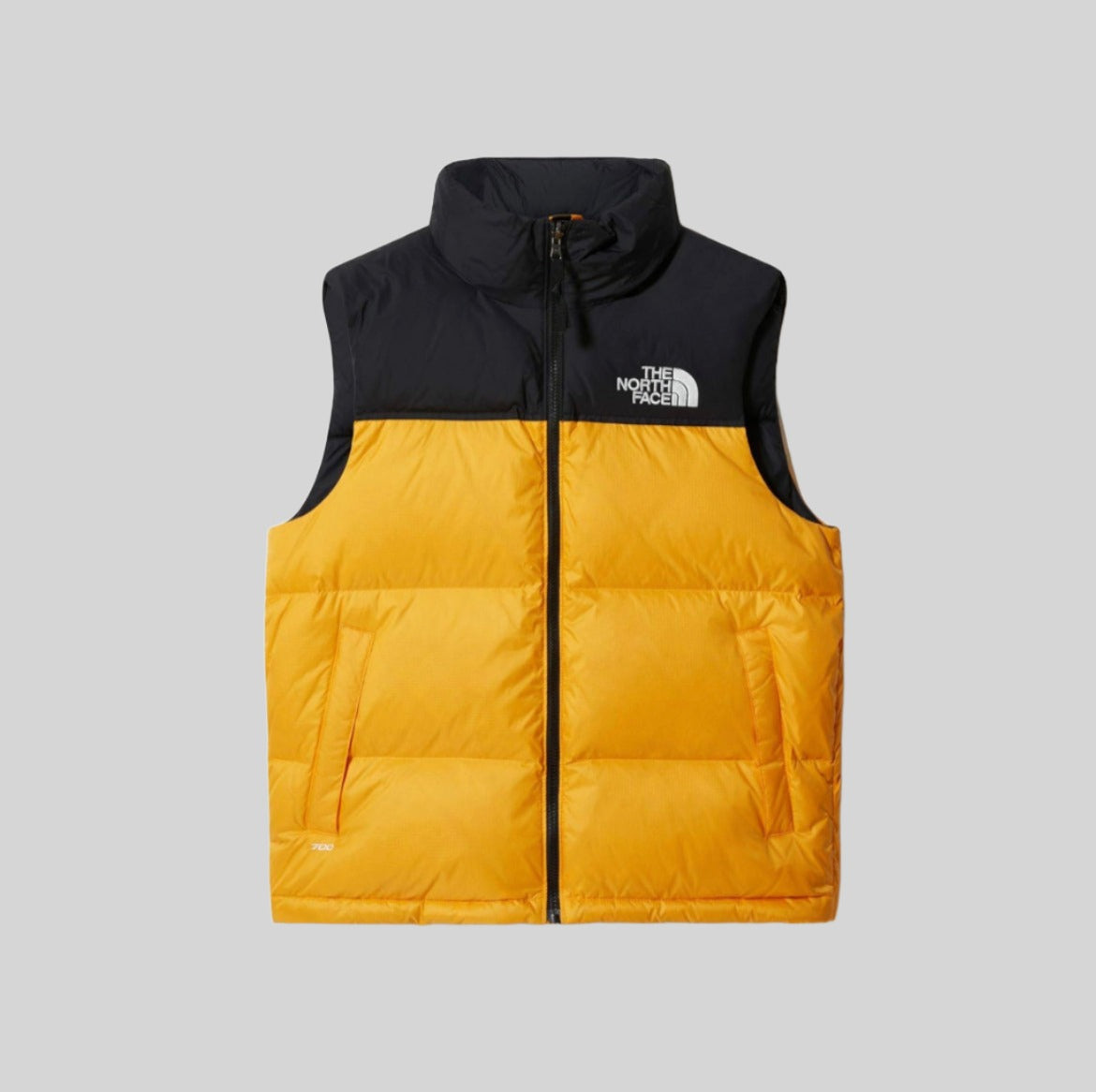 The Northface Puffer Vest