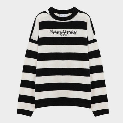 Maison Margiela x Tommy Cash Sweater