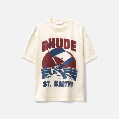 Rhude St.Bart Tee