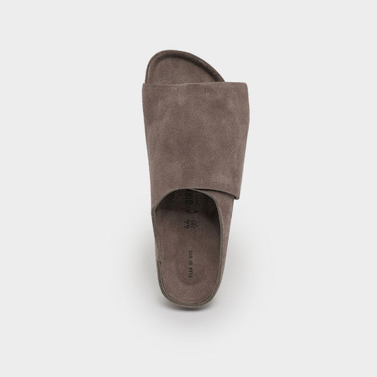 Birkenstock x Fear of God Los Feliz Slides