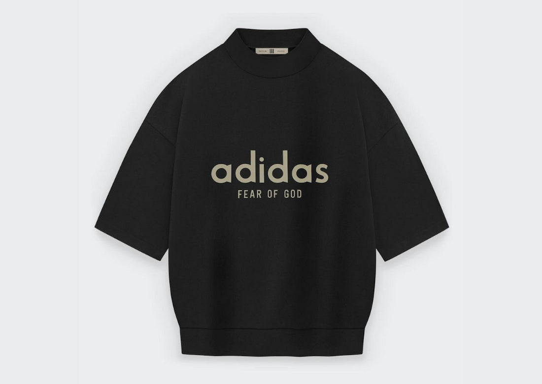 Adidas Athletics x FOG Sweatshirt