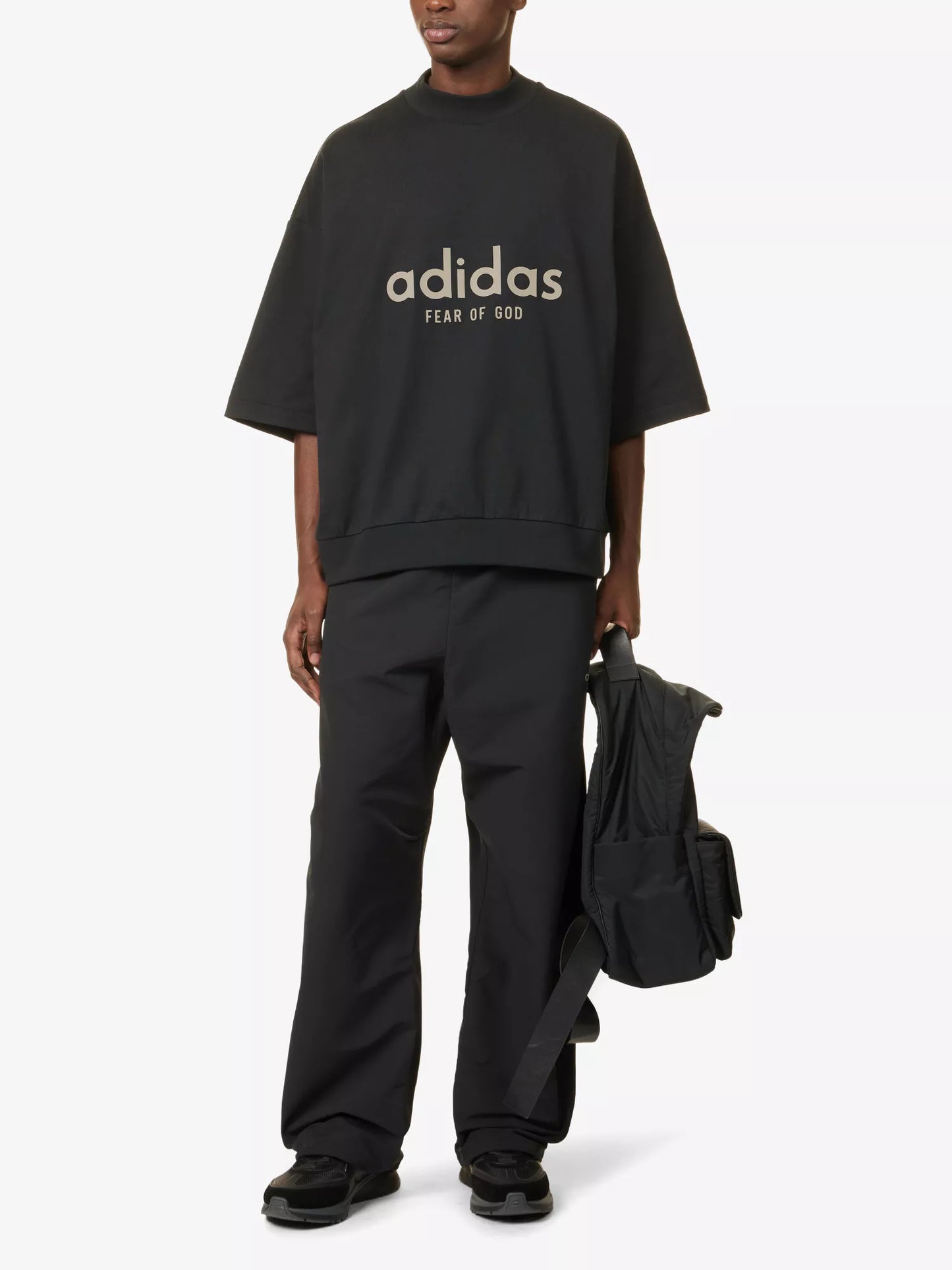 Adidas Athletics x FOG Sweatshirt